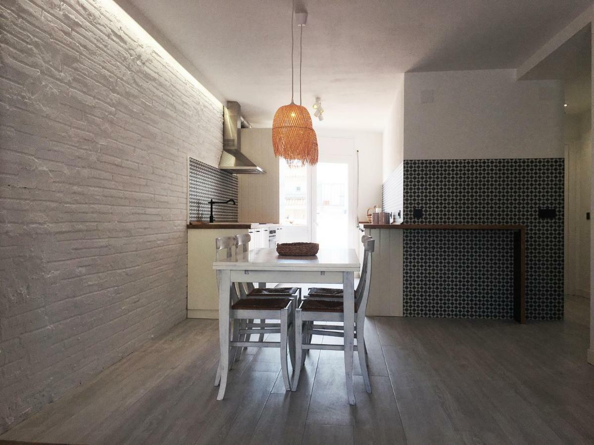 Villa Dolce Vita 帕拉莫斯 外观 照片